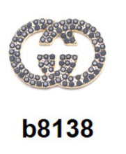 Load image into Gallery viewer, Glam Croc Charms -1