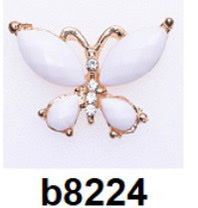 Load image into Gallery viewer, Glam Croc Charms -1
