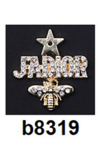 Load image into Gallery viewer, Glam Croc Charms - 2