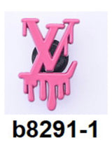 Load image into Gallery viewer, Glam Croc Charms -1