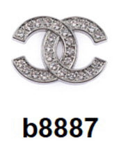 Load image into Gallery viewer, Glam Croc Charms - 2