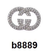 Load image into Gallery viewer, Glam Croc Charms -1