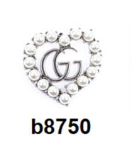 Load image into Gallery viewer, Glam Croc Charms - 2