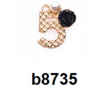 Load image into Gallery viewer, Glam Croc Charms - 2