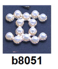 Load image into Gallery viewer, Glam Croc Charms -1