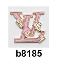 Load image into Gallery viewer, Glam Croc Charms -1