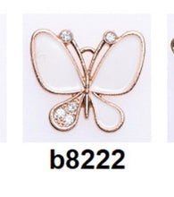 Load image into Gallery viewer, Glam Croc Charms -1