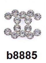 Load image into Gallery viewer, Glam Croc Charms - 2