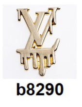 Load image into Gallery viewer, Glam Croc Charms -1