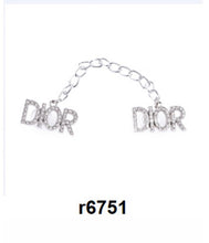 Load image into Gallery viewer, Glam Croc Charms - 3