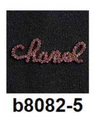 Load image into Gallery viewer, Glam Croc Charms -1