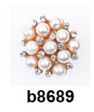 Load image into Gallery viewer, Glam Croc Charms - 2