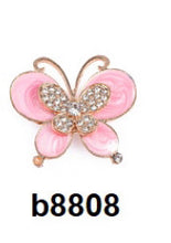 Load image into Gallery viewer, Glam Croc Charms - 2
