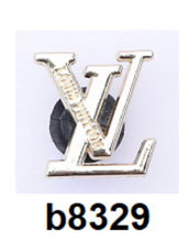 Load image into Gallery viewer, Glam Croc Charms - 2