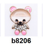 Load image into Gallery viewer, Glam Croc Charms -1