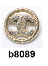 Load image into Gallery viewer, Glam Croc Charms -1