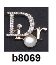 Load image into Gallery viewer, Glam Croc Charms -1