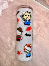 Load image into Gallery viewer, Horror Kitty