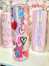 Load image into Gallery viewer, Valentine's Day 20oz SS Tumbler