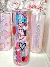 Load image into Gallery viewer, Valentine's Day 20oz SS Tumbler
