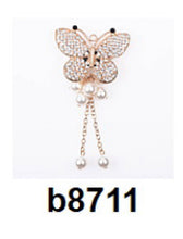 Load image into Gallery viewer, Glam Croc Charms - 2