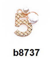 Load image into Gallery viewer, Glam Croc Charms -4