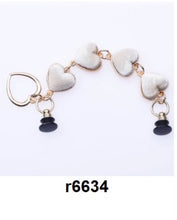 Load image into Gallery viewer, Glam Croc Charms -4