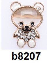 Load image into Gallery viewer, Glam Croc Charms -4