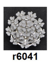 Load image into Gallery viewer, Glam Croc Charms -4