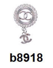 Load image into Gallery viewer, Glam Croc Charms -4