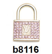 Load image into Gallery viewer, Glam Croc Charms -4