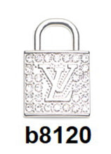 Load image into Gallery viewer, Glam Croc Charms -4