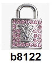 Load image into Gallery viewer, Glam Croc Charms -4