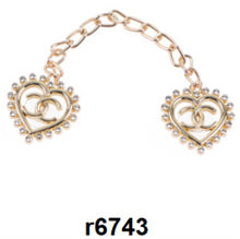 Load image into Gallery viewer, Glam Croc Charms -4