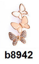 Load image into Gallery viewer, Glam Croc Charms -4