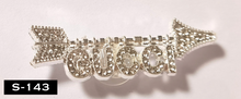 Load image into Gallery viewer, Glam Croc Charms - 2