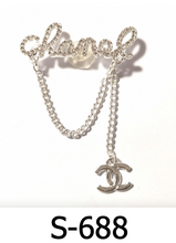 Load image into Gallery viewer, Glam Croc Charms -4