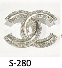 Load image into Gallery viewer, Glam Croc Charms -4