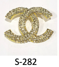 Load image into Gallery viewer, Glam Croc Charms -4