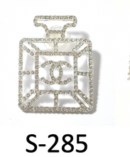 Load image into Gallery viewer, Glam Croc Charms -4