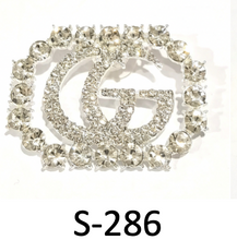 Load image into Gallery viewer, Glam Croc Charms -4