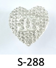 Load image into Gallery viewer, Glam Croc Charms -4