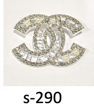 Load image into Gallery viewer, Glam Croc Charms -4