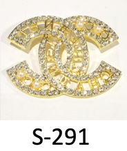 Load image into Gallery viewer, Glam Croc Charms -4