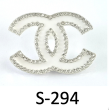 Load image into Gallery viewer, Glam Croc Charms -4