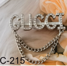 Load image into Gallery viewer, Glam Croc Charms - 3