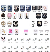 Load image into Gallery viewer, Glam Croc Charms -1