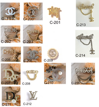 Load image into Gallery viewer, Glam Croc Charms - 3