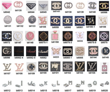 Load image into Gallery viewer, Glam Croc Charms -1