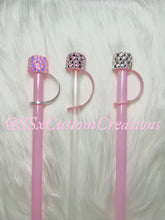 Load image into Gallery viewer, Rounded Straw Cover